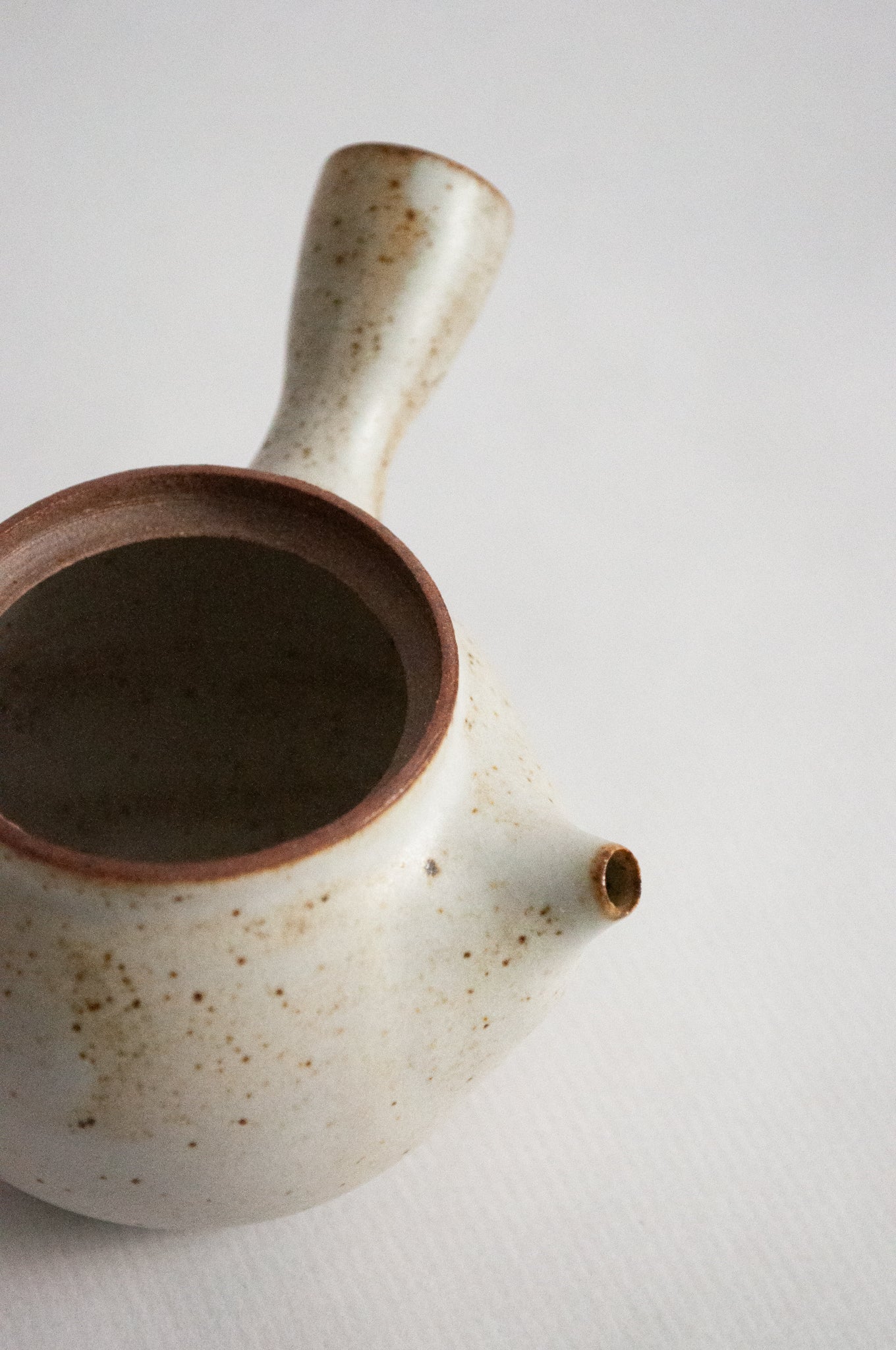 teapot