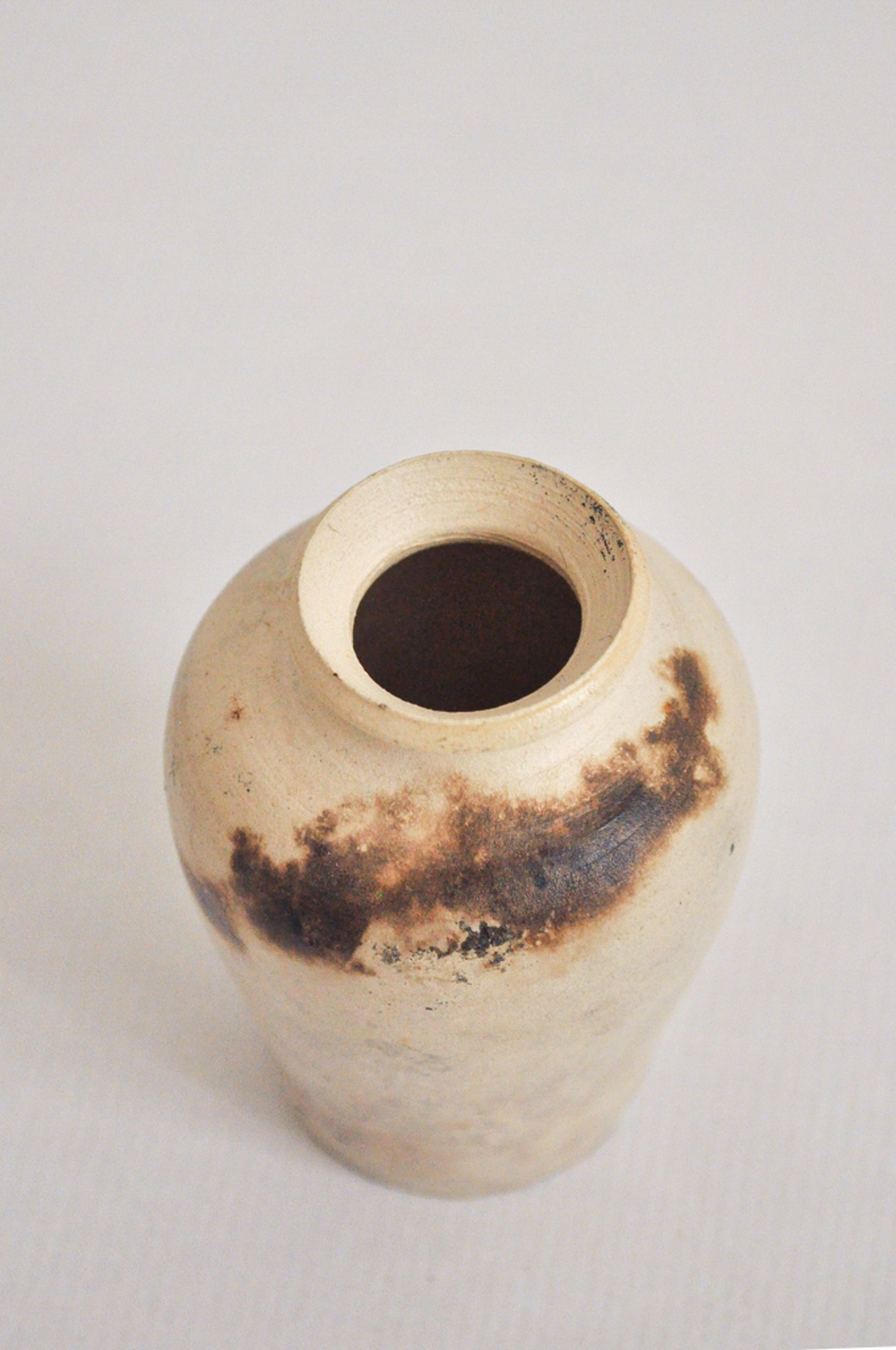 pit fire _ miniature #05