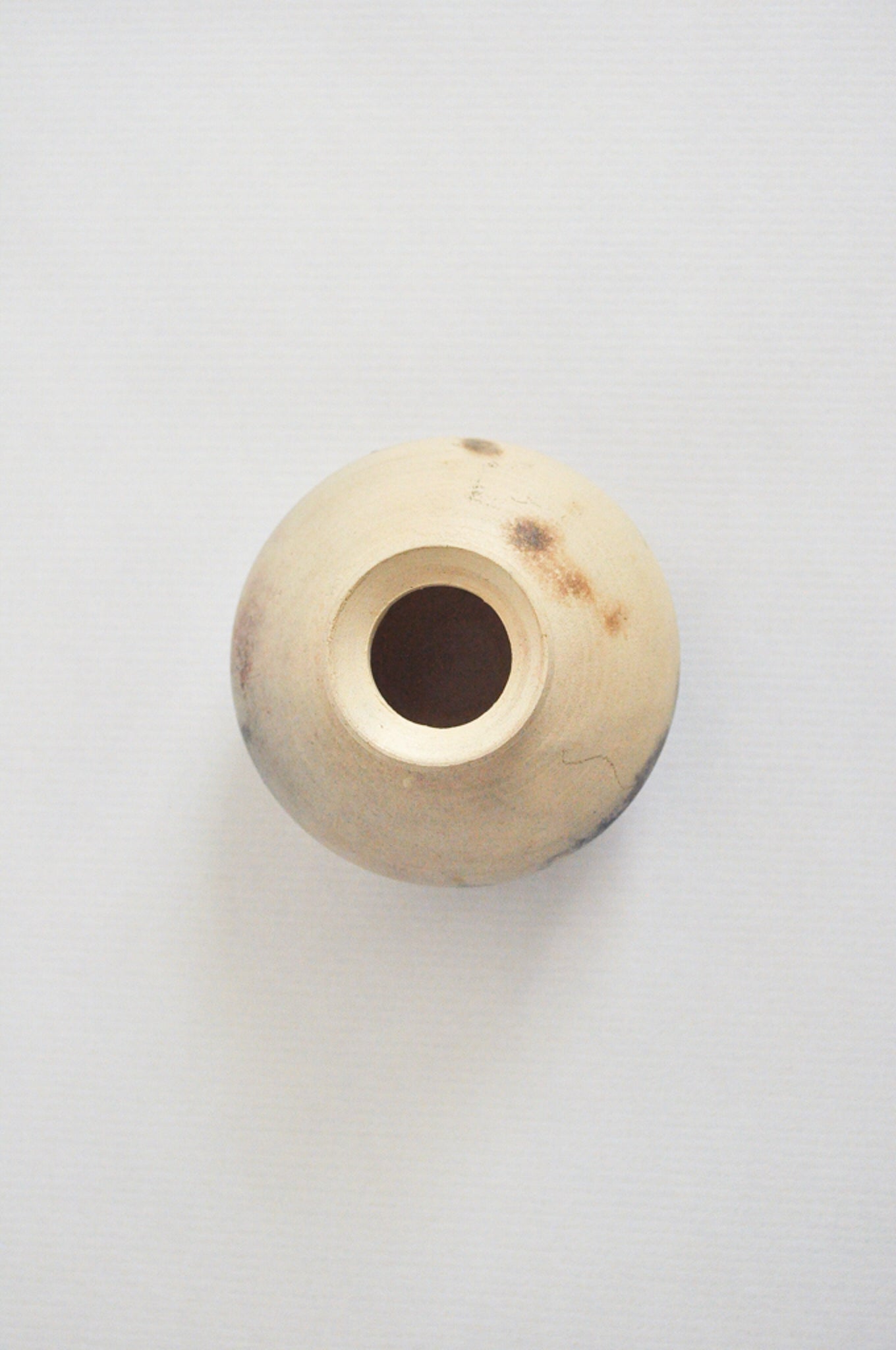 pit fire _ miniature #06