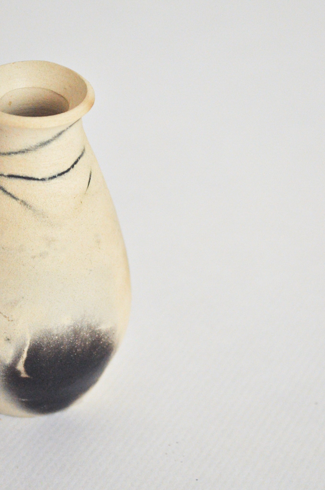 pit fire _ miniature #07