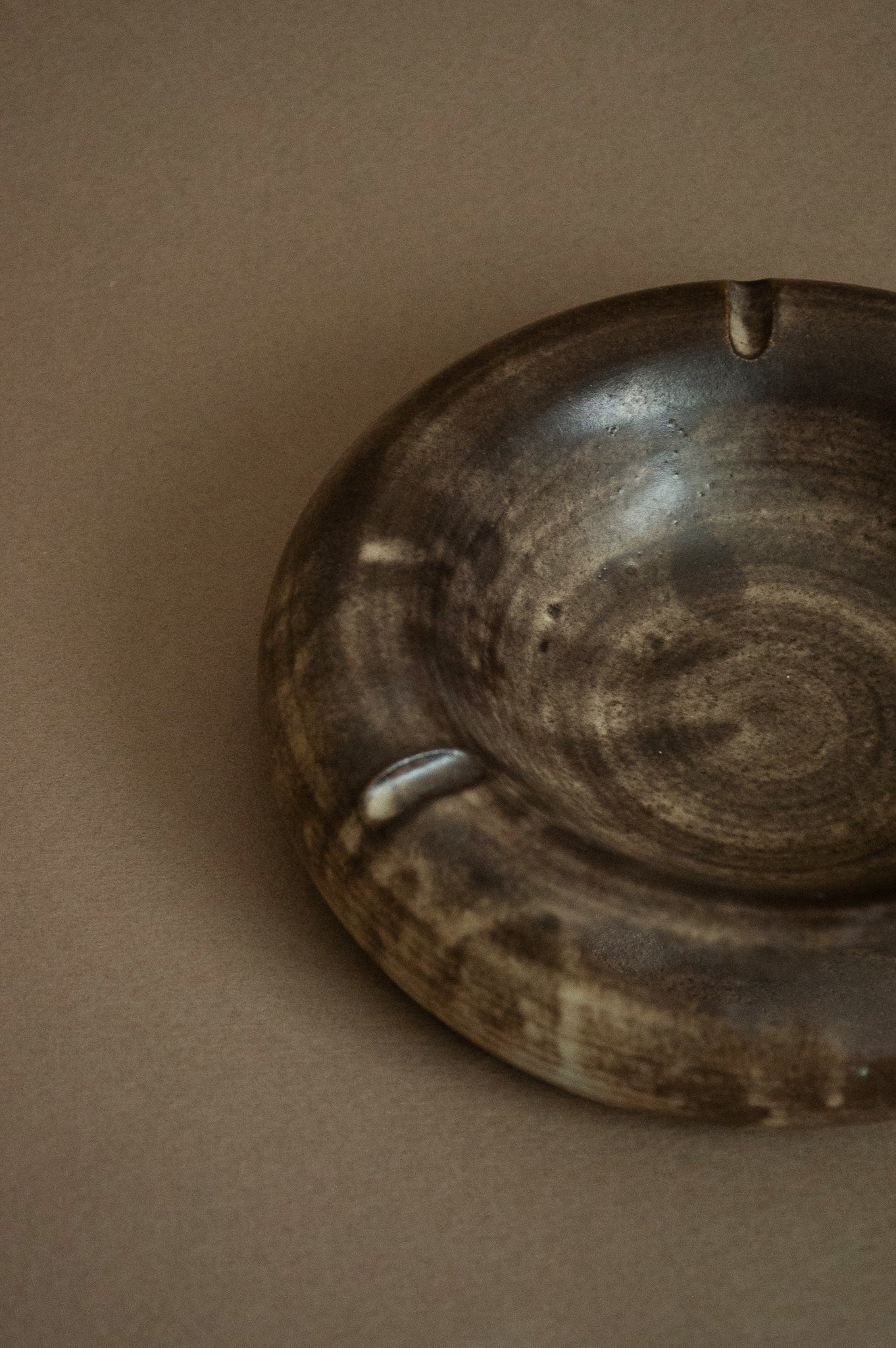 ashtray