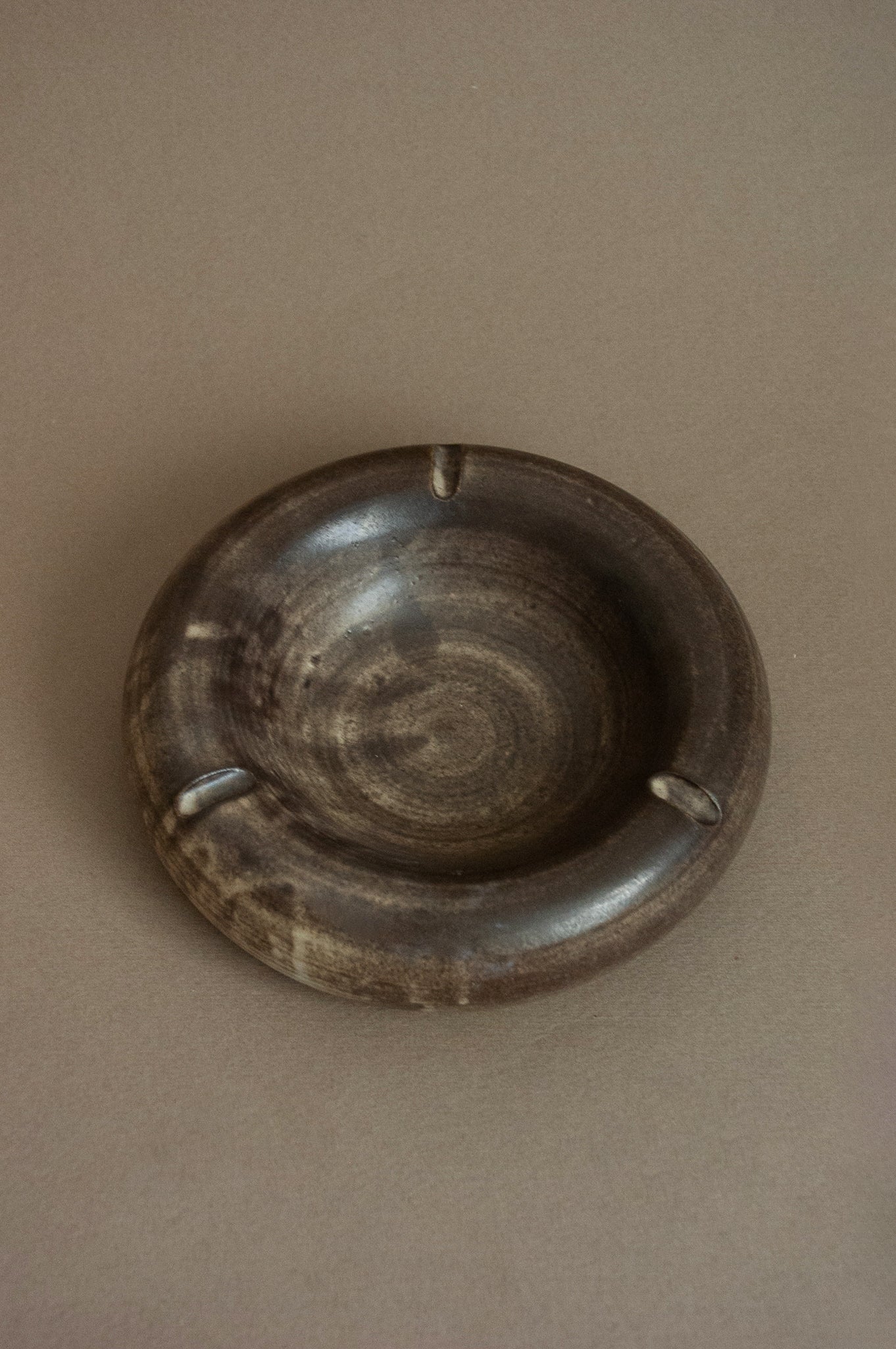 ashtray