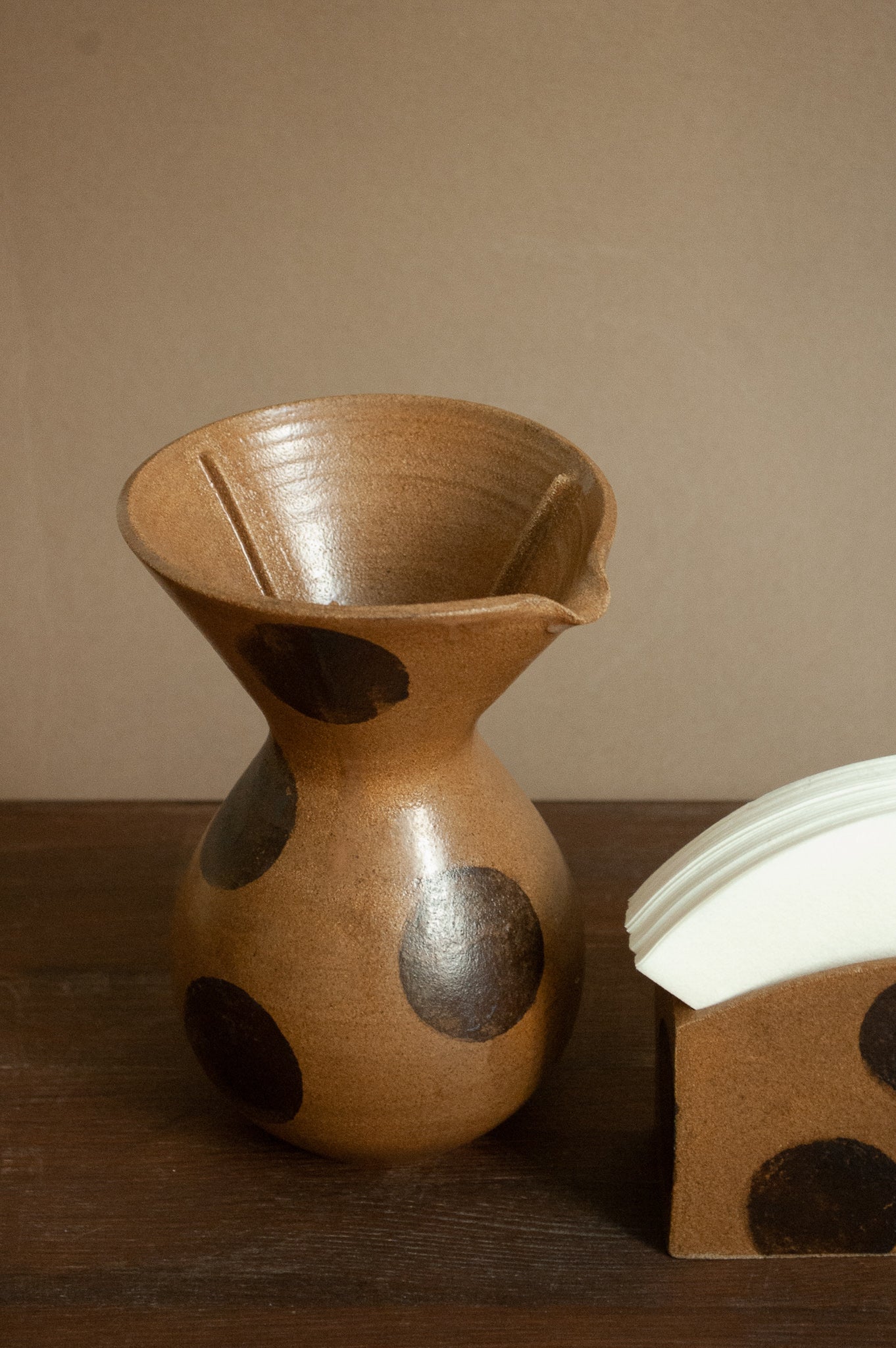 pour over set