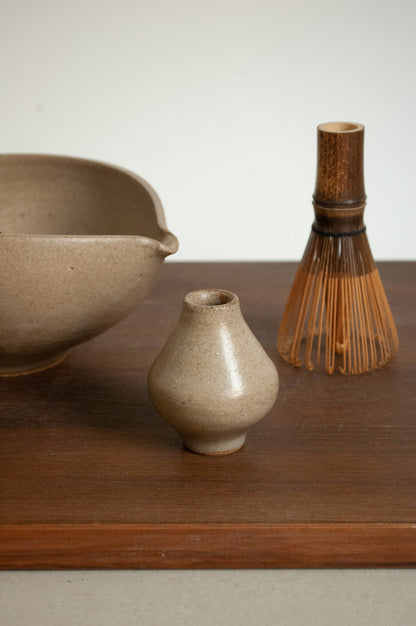 chanoyu