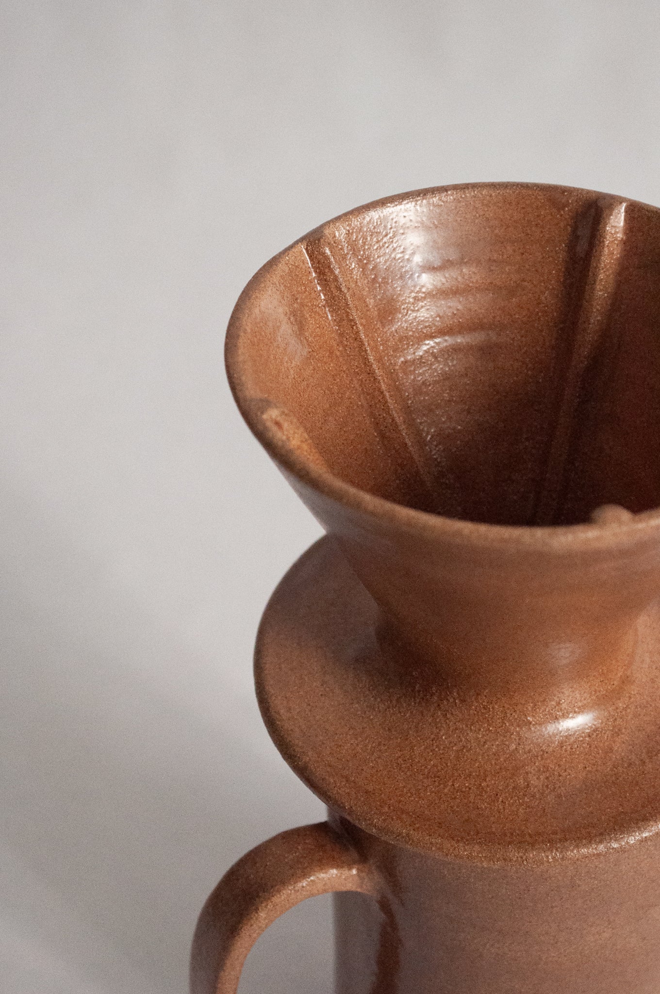 drip coffee set