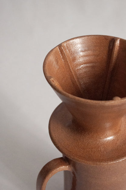 drip coffee set