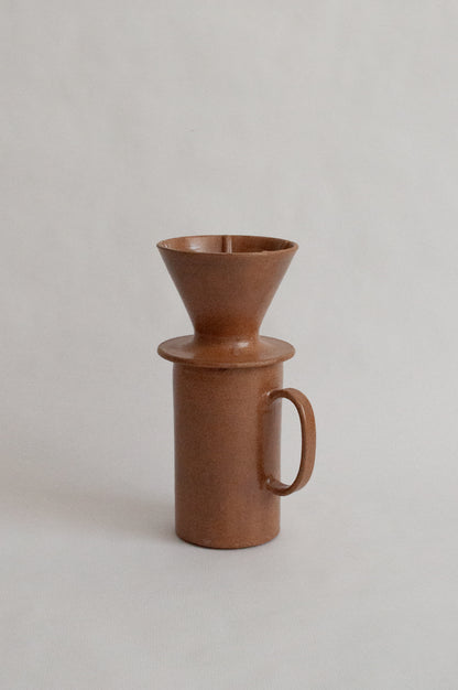 drip coffee set