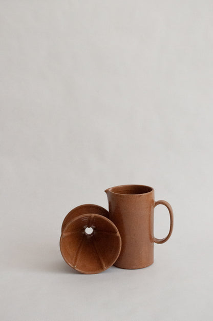 drip coffee set
