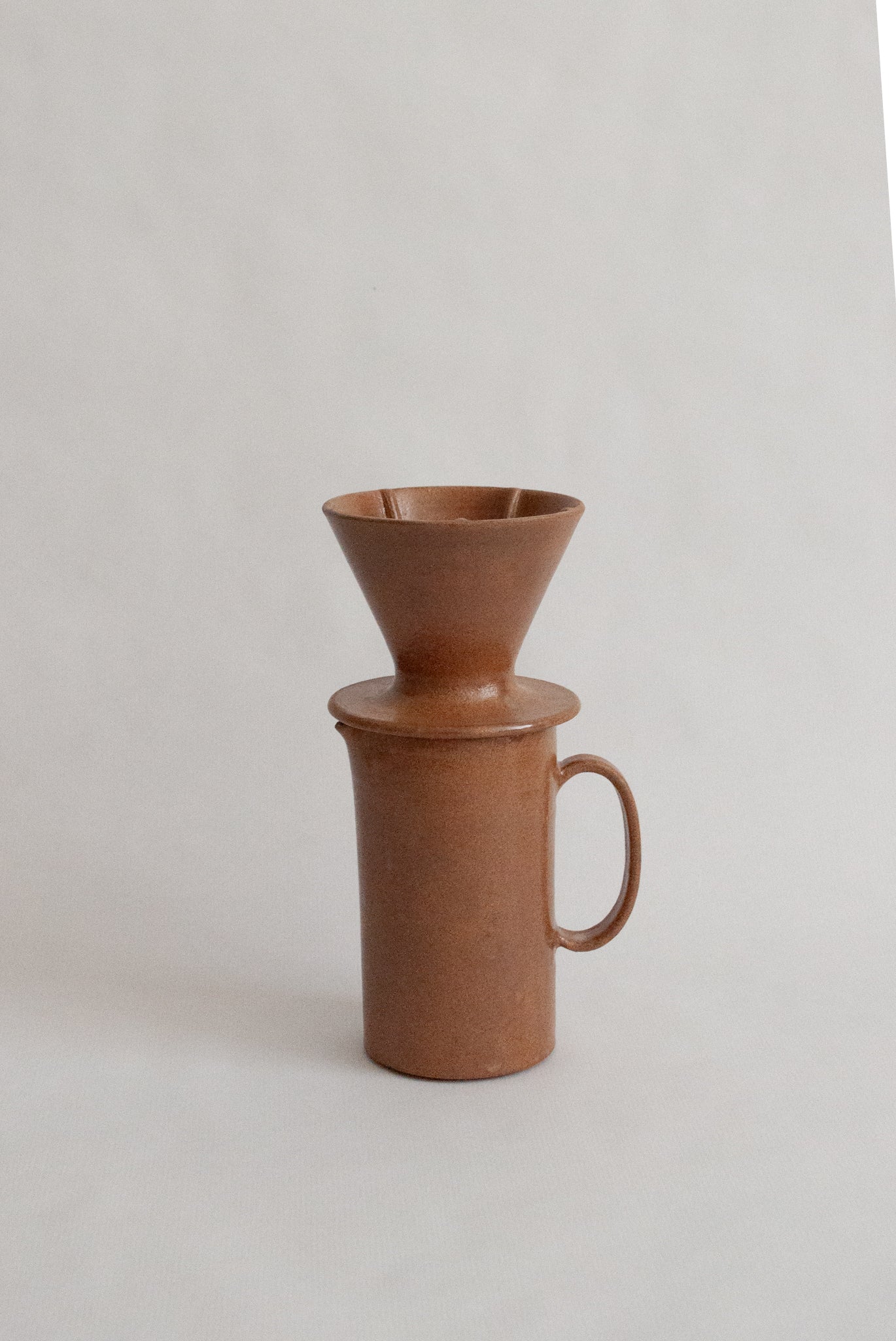 drip coffee set