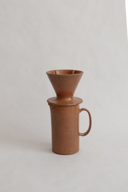 drip coffee set