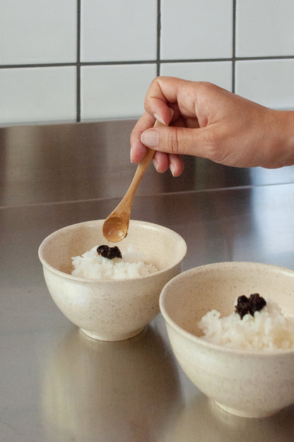 rice bowl