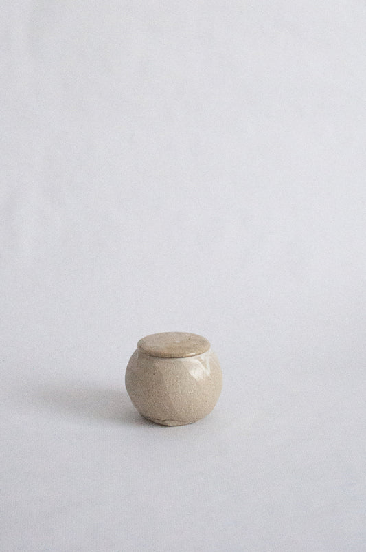 twist jar