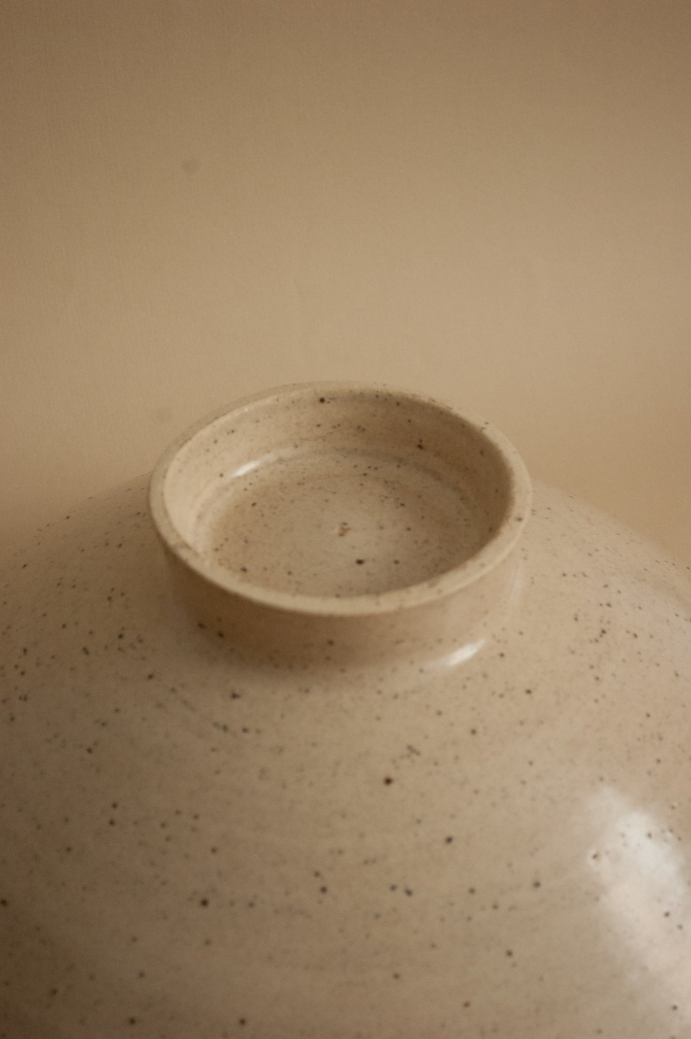 serving bowl