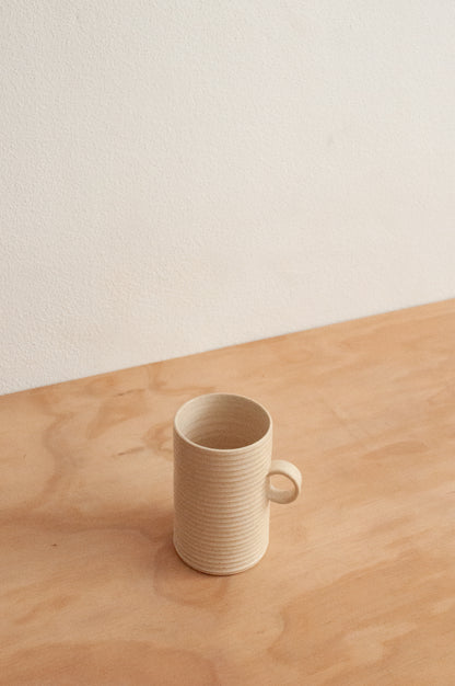 lines _ o mug