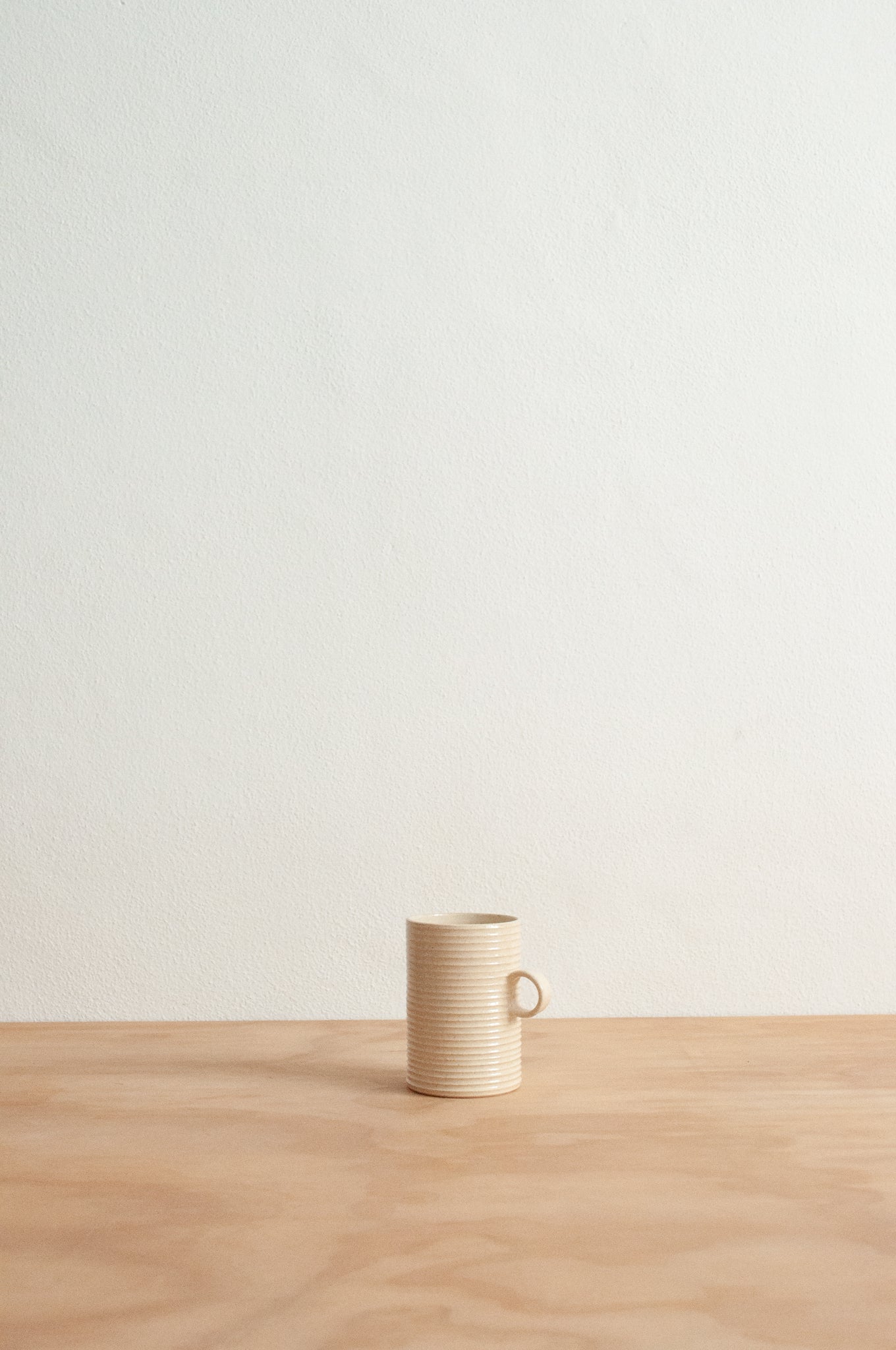 lines _ o mug
