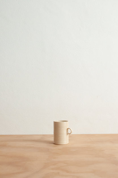 lines _ o mug