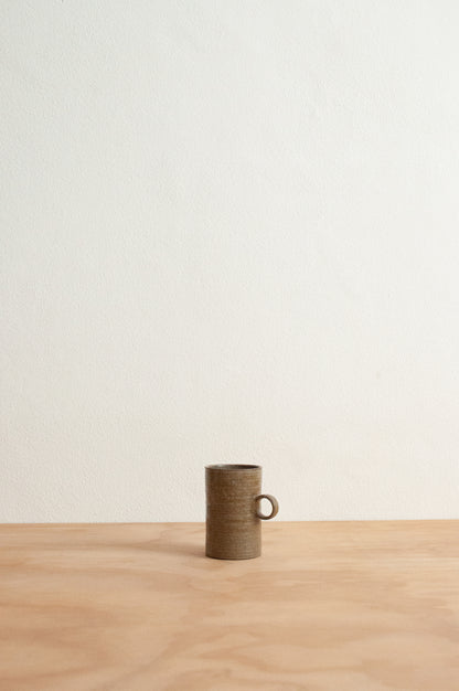 lines _ o mug