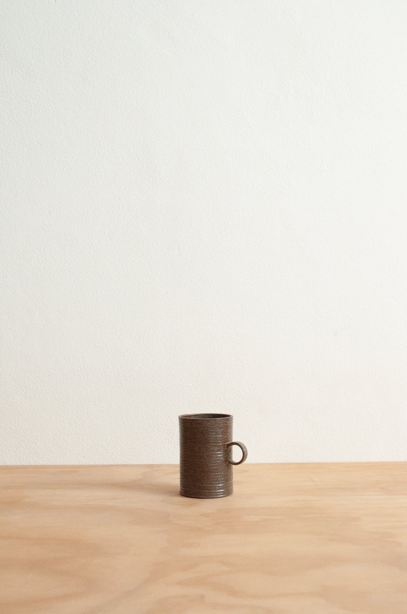 lines _ o mug