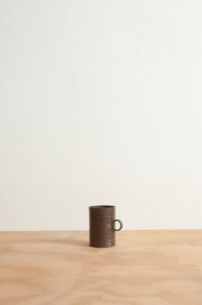 lines _ o mug