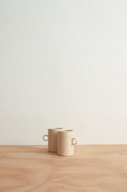 lines _ o mug