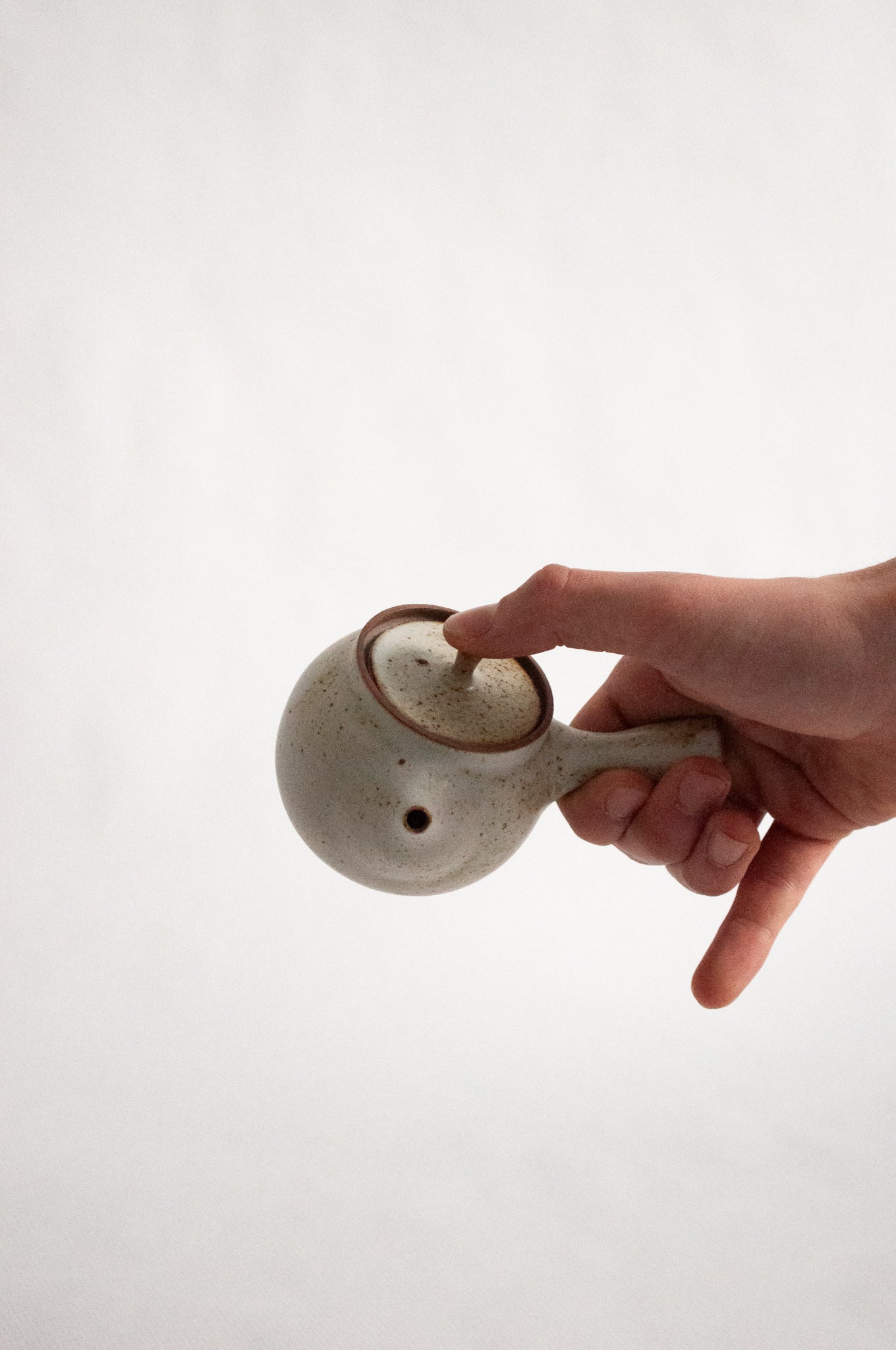 teapot