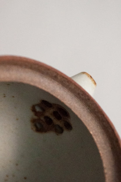 teapot
