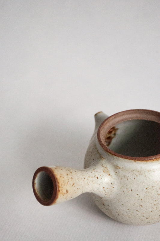 teapot