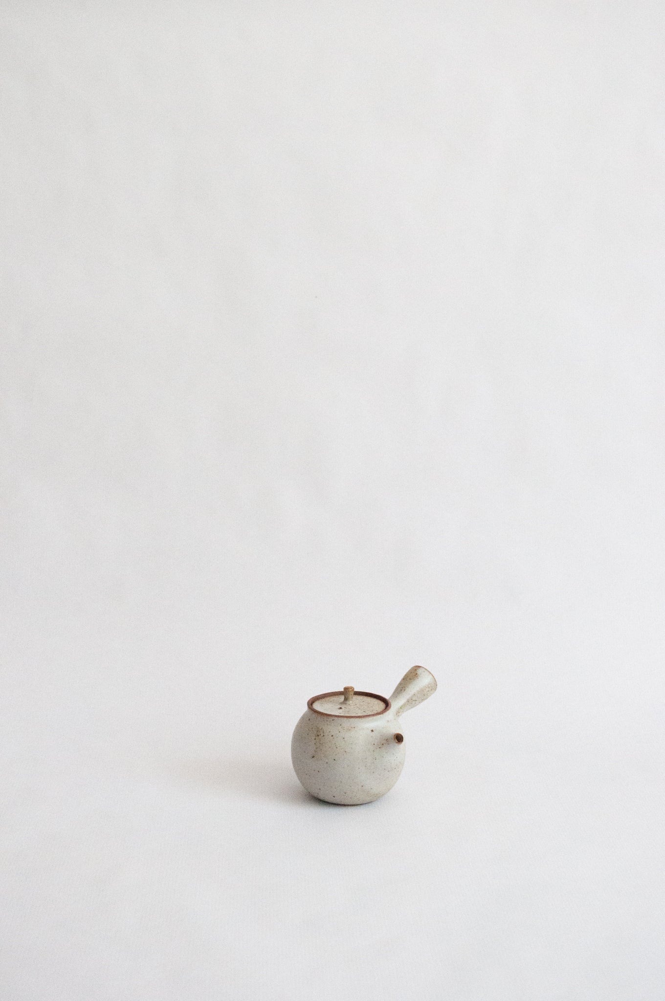 teapot