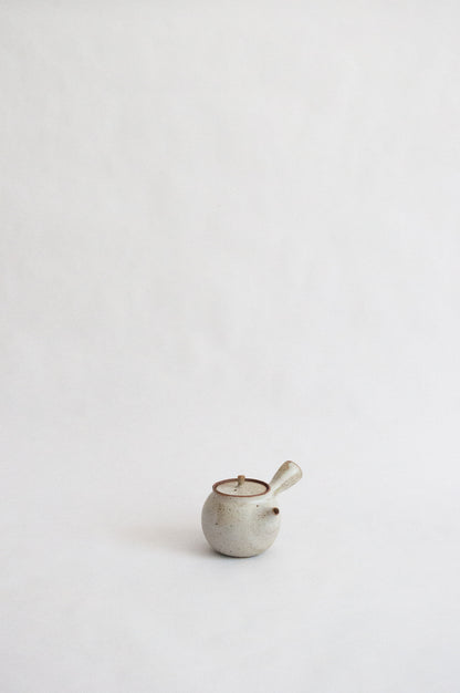 teapot
