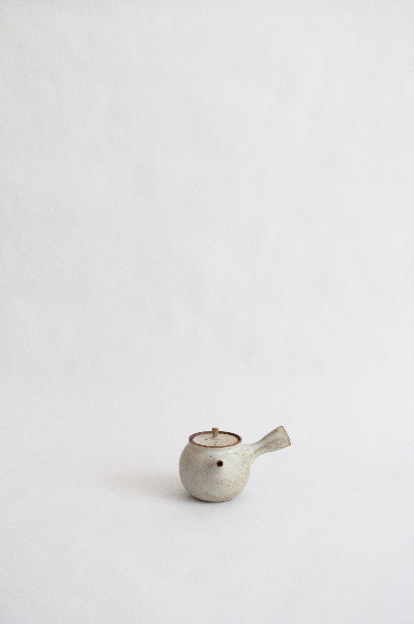teapot