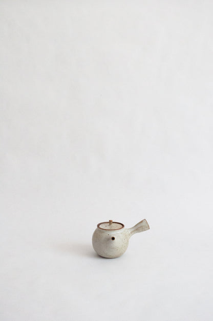 teapot