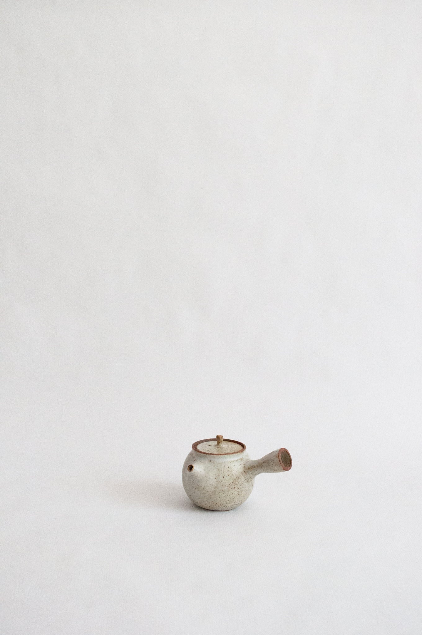 teapot