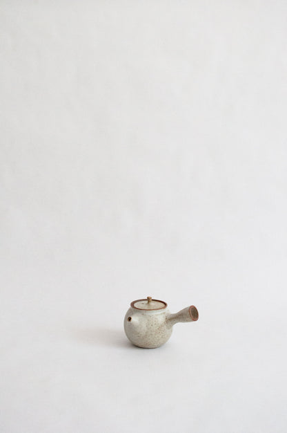 teapot