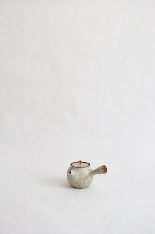teapot