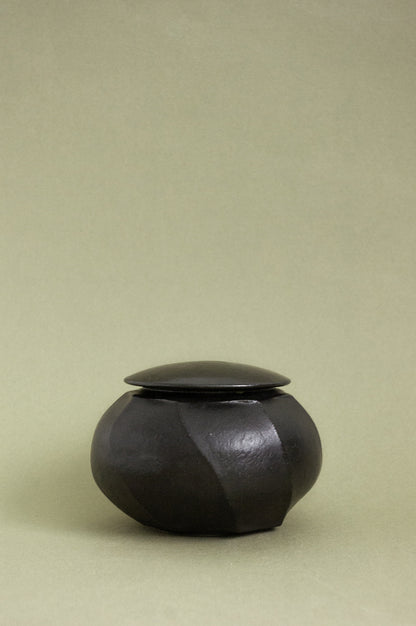 twist jar