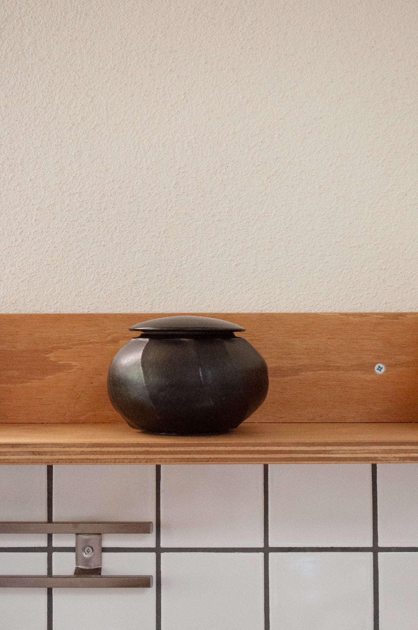twist jar