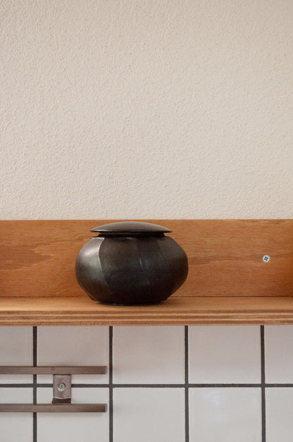 twist jar