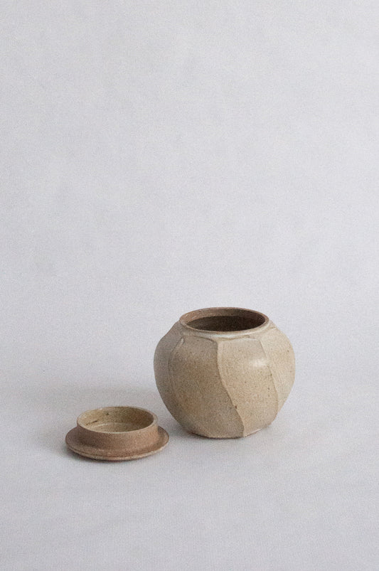twist jar