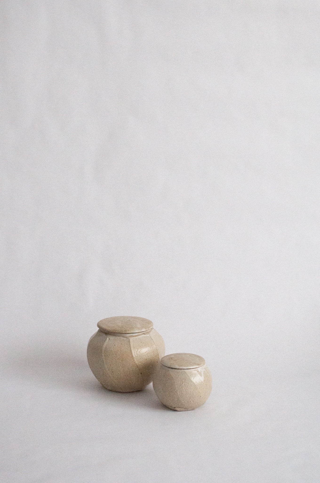 twist jar