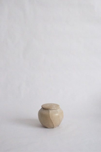 twist jar