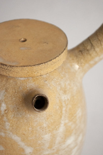 teapot