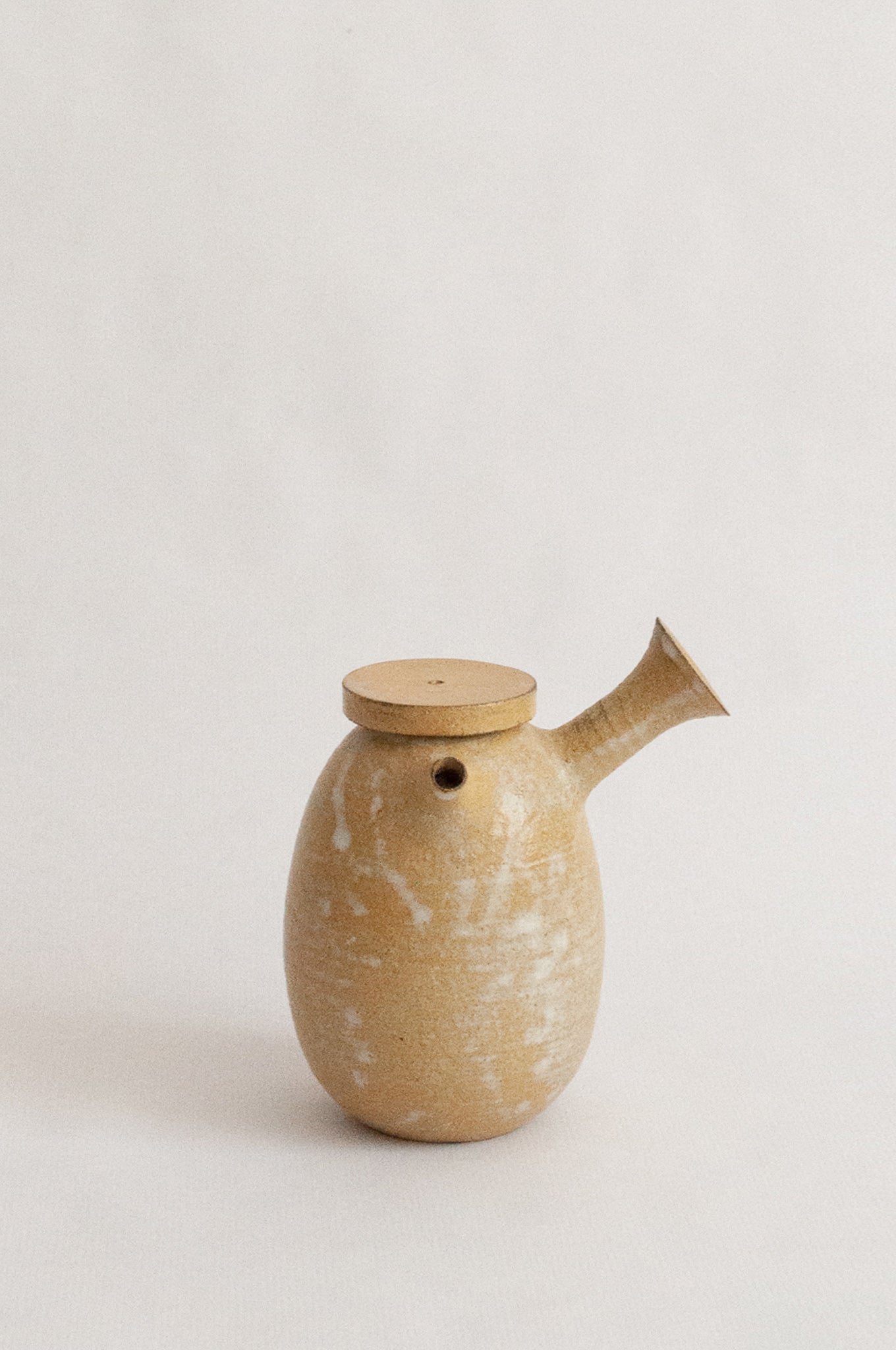 teapot