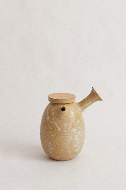 teapot