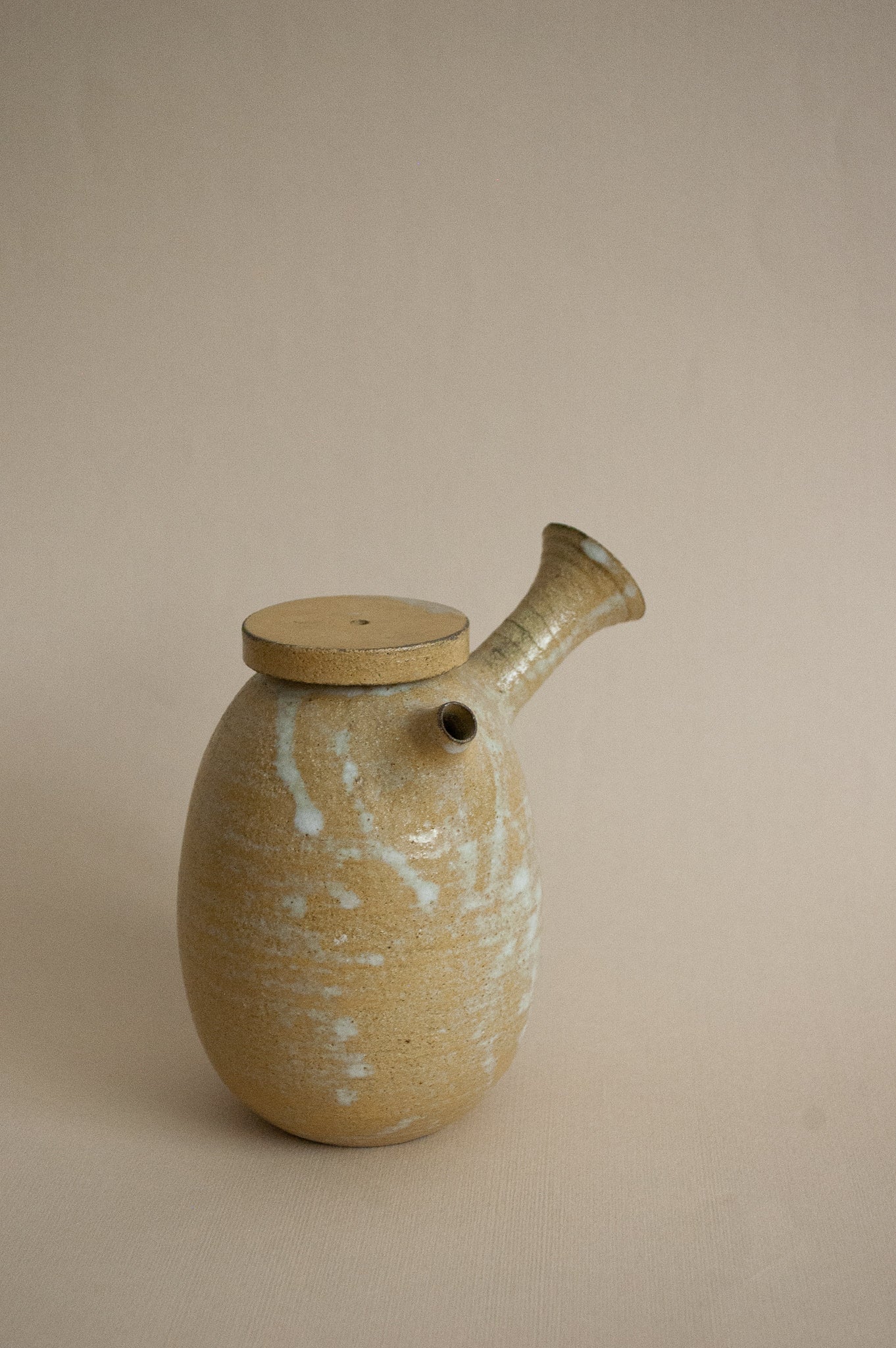 teapot