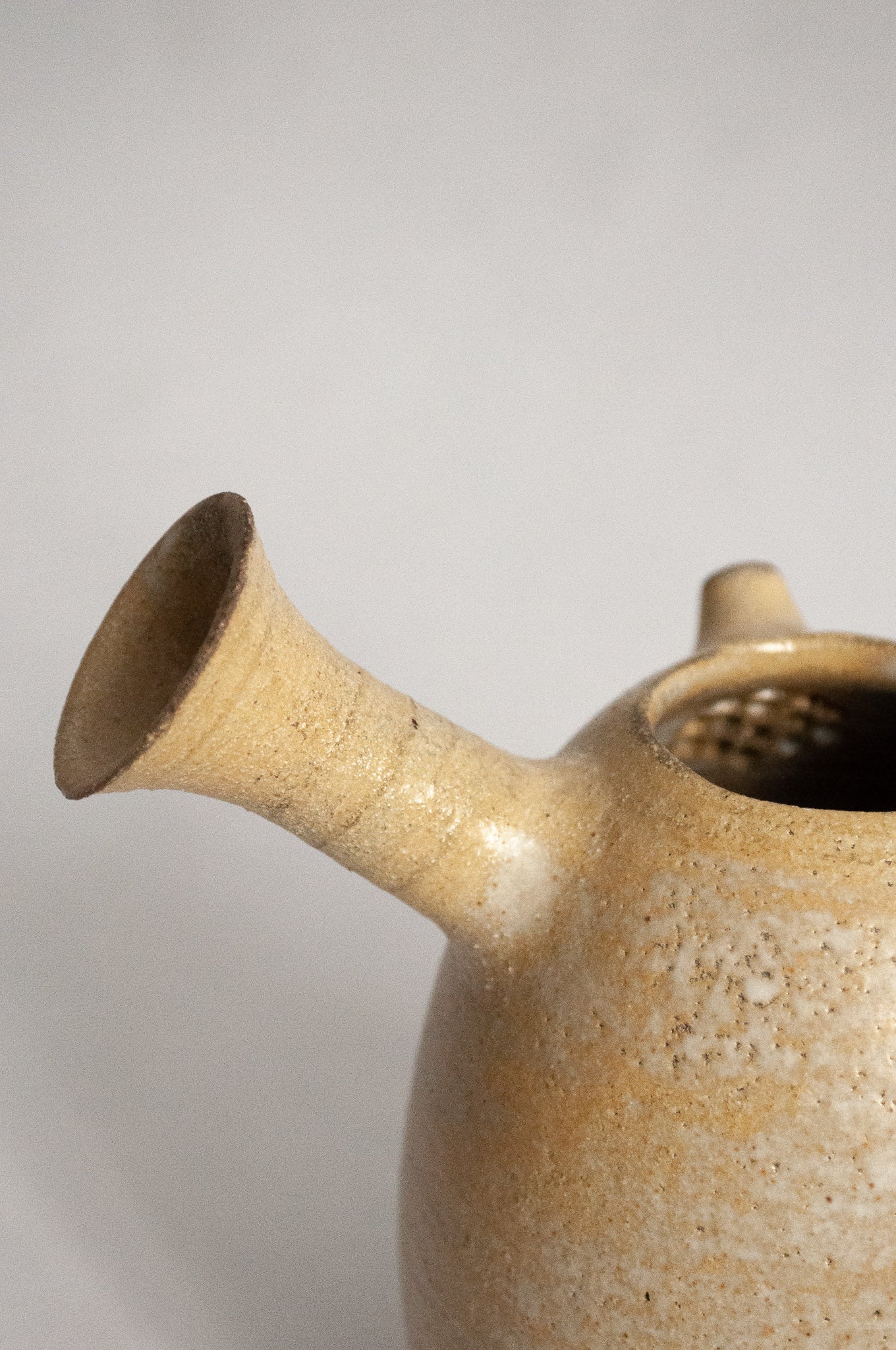 teapot