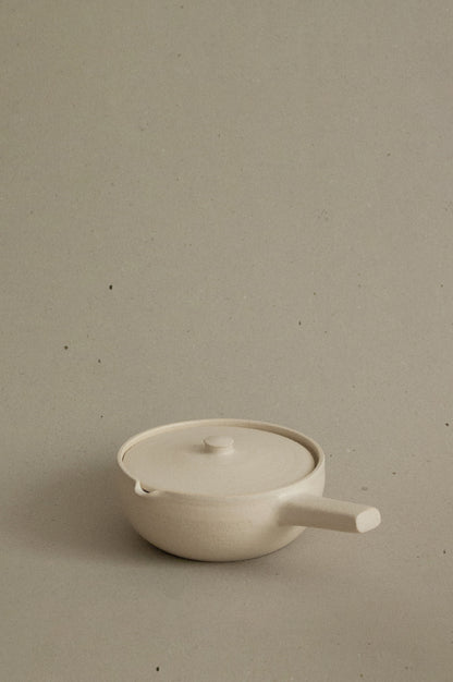 teapot