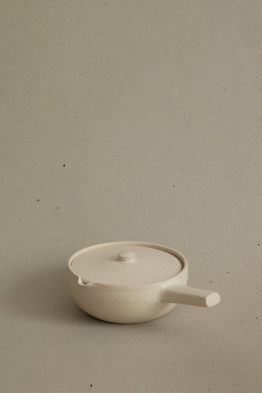 teapot