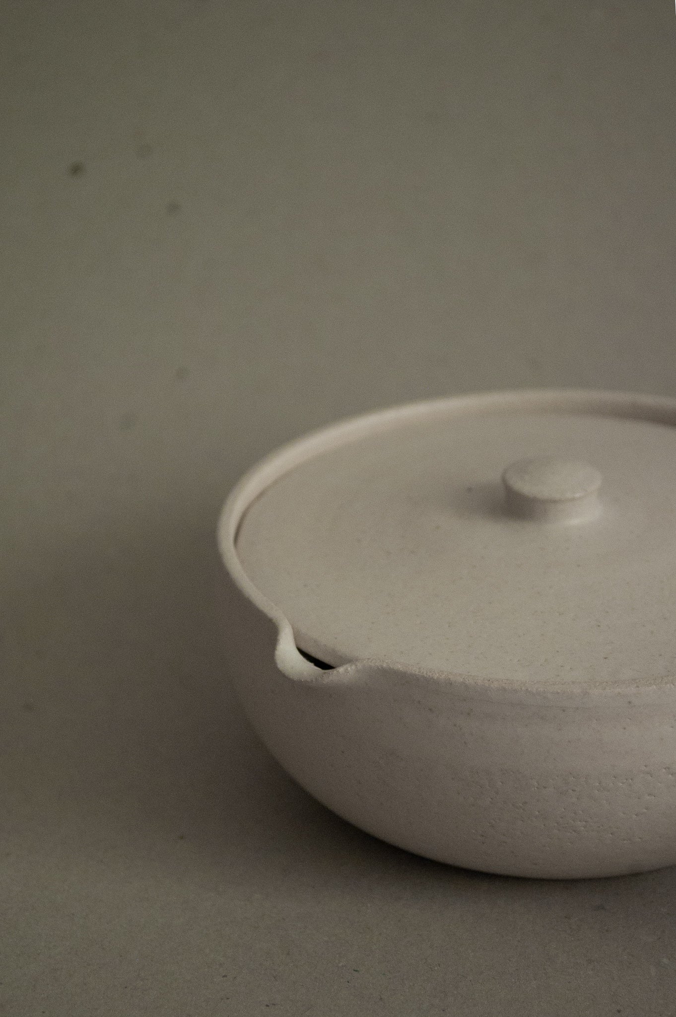 teapot