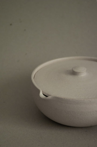 teapot