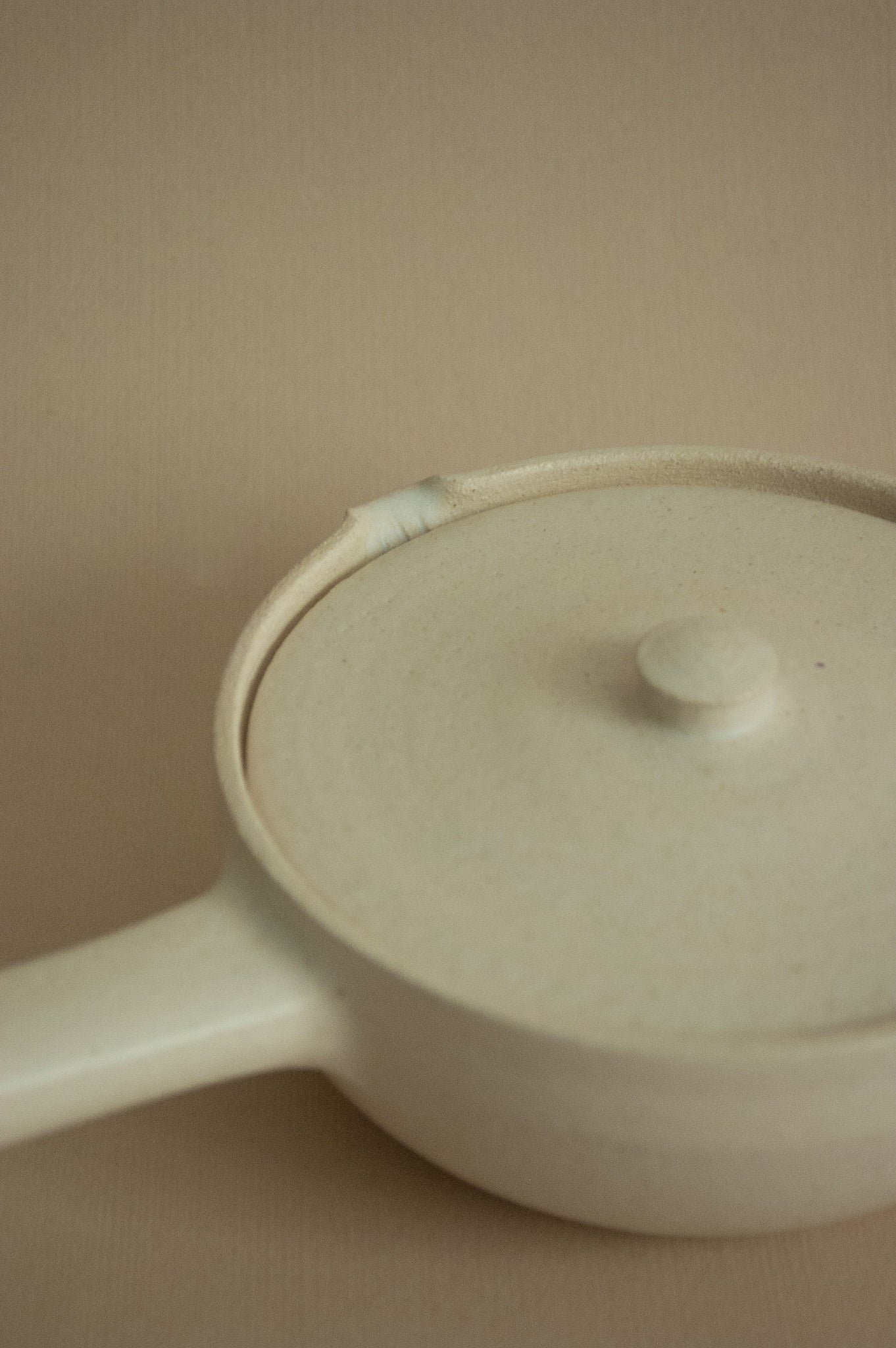 teapot